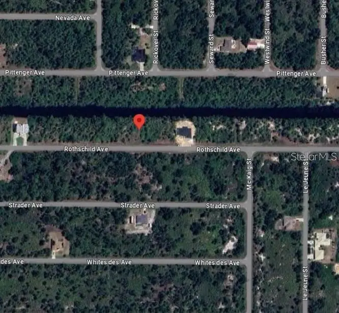 14288 Rothschild Avenue, Port Charlotte, FL 33953 - Image #3