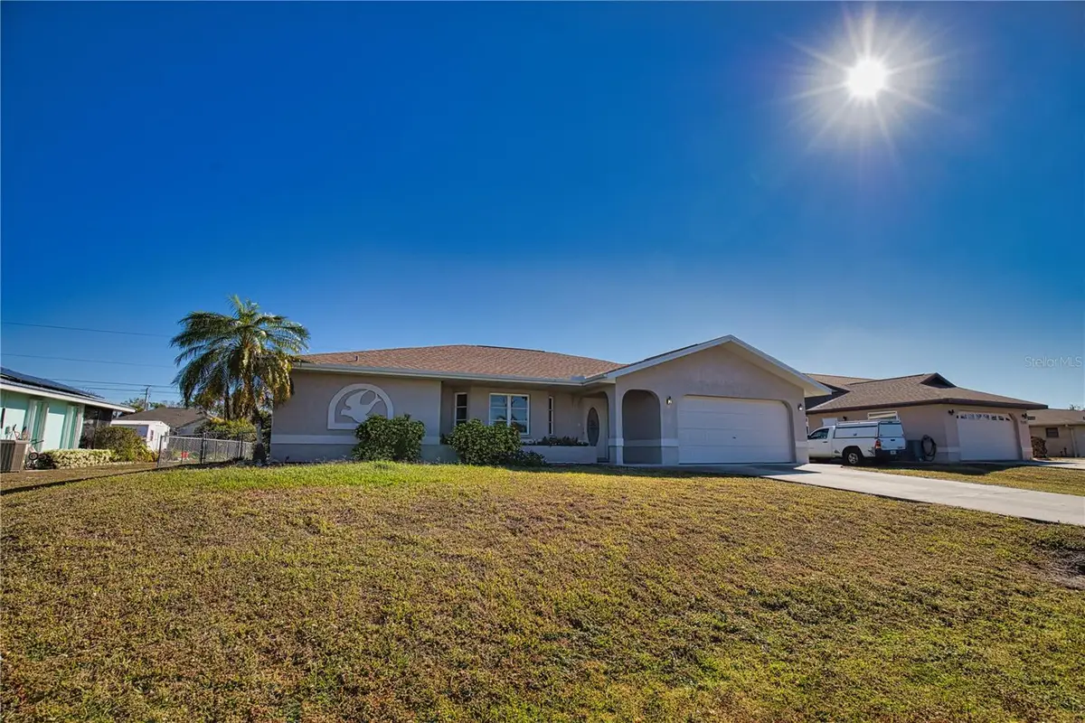 7202 Mamouth, Englewood, FL 34224 - Image #1