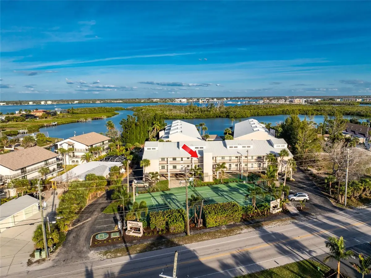 2700 N Beach Road #D203, Englewood, FL 34223 - Image #1