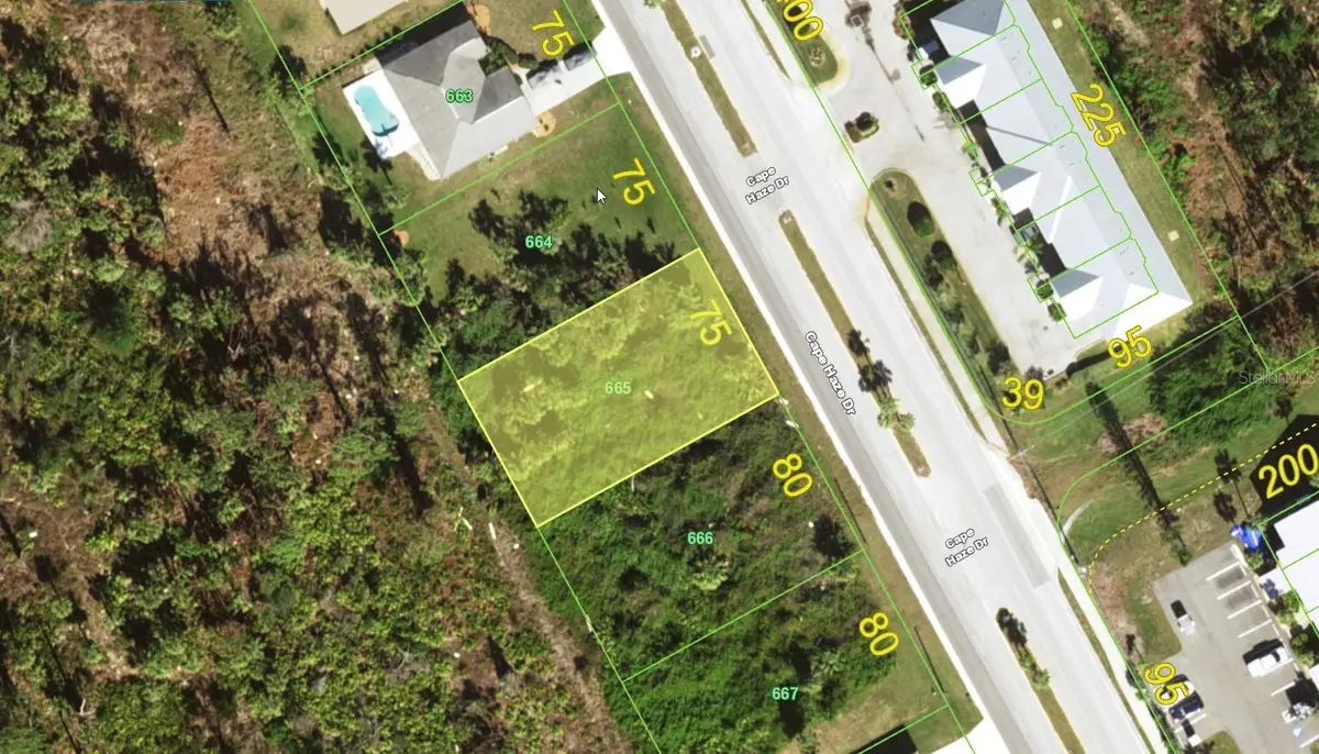 3944 Cape Haze Drive, Rotonda West, FL 33947 - Image #1