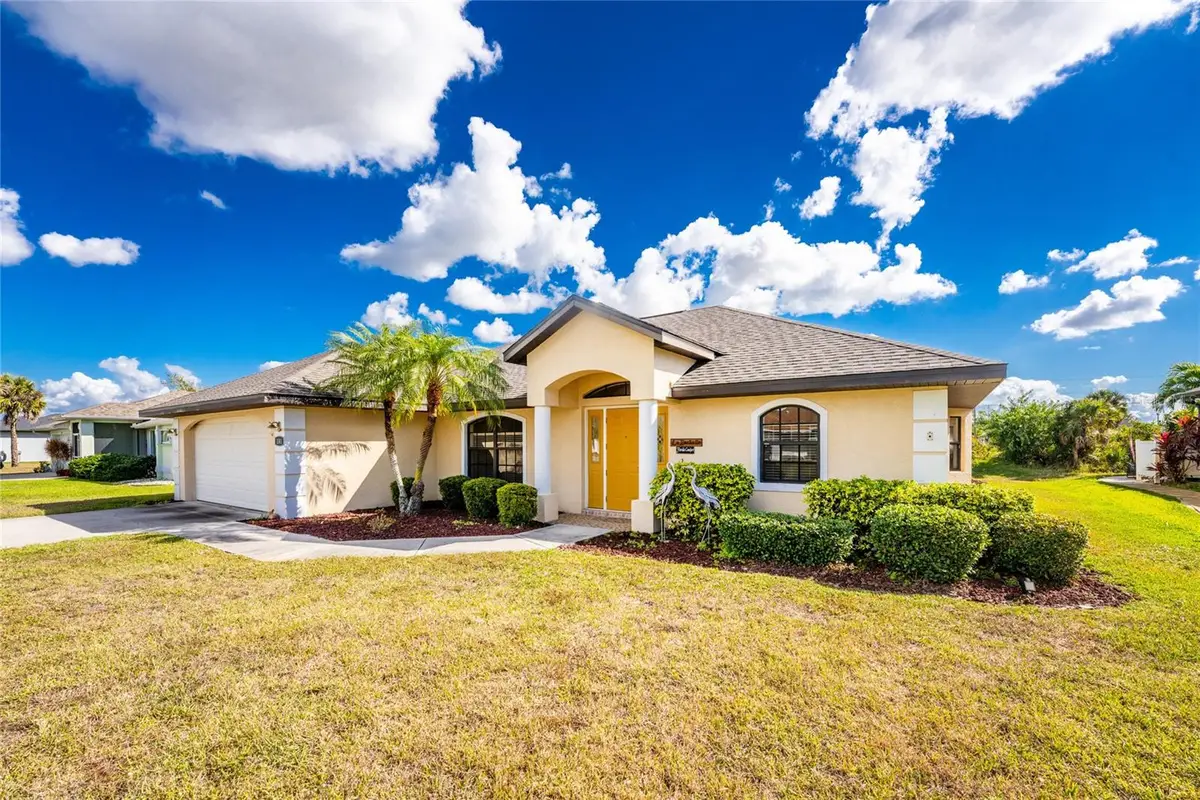 181 Broadmoor Lane, Rotonda West, FL 33947 - Image #1