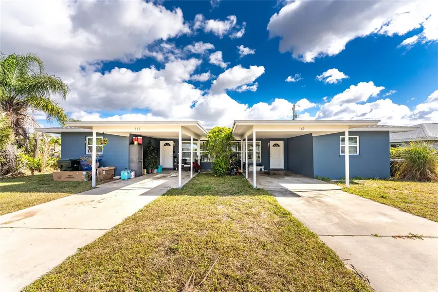 167 & 169 Golf Club Lane, Venice, FL 34293 - Image #2