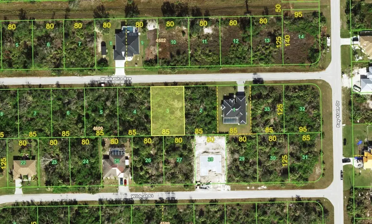 13315 Waukesha Avenue, Port Charlotte, FL 33981 - Image #1