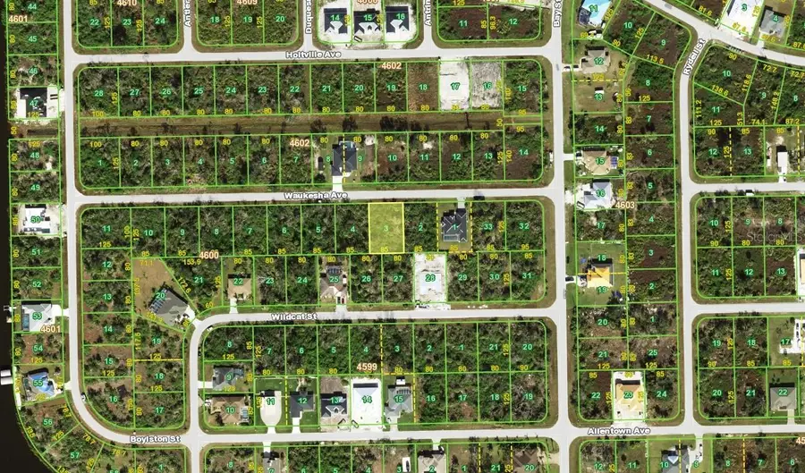 13315 Waukesha Avenue, Port Charlotte, FL 33981 - Image #2