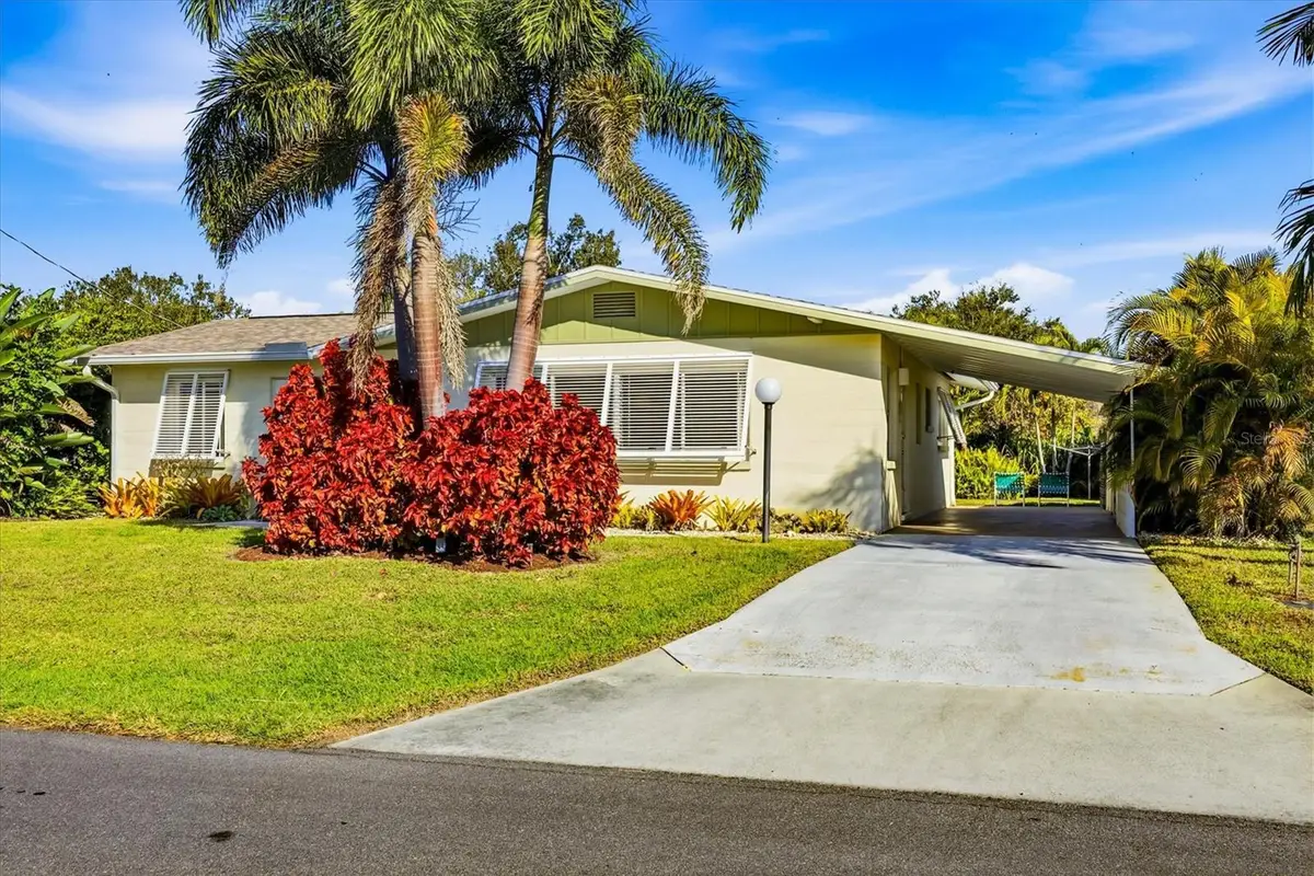 1550 Barbara Place, Englewood, FL 34223 - Image #1