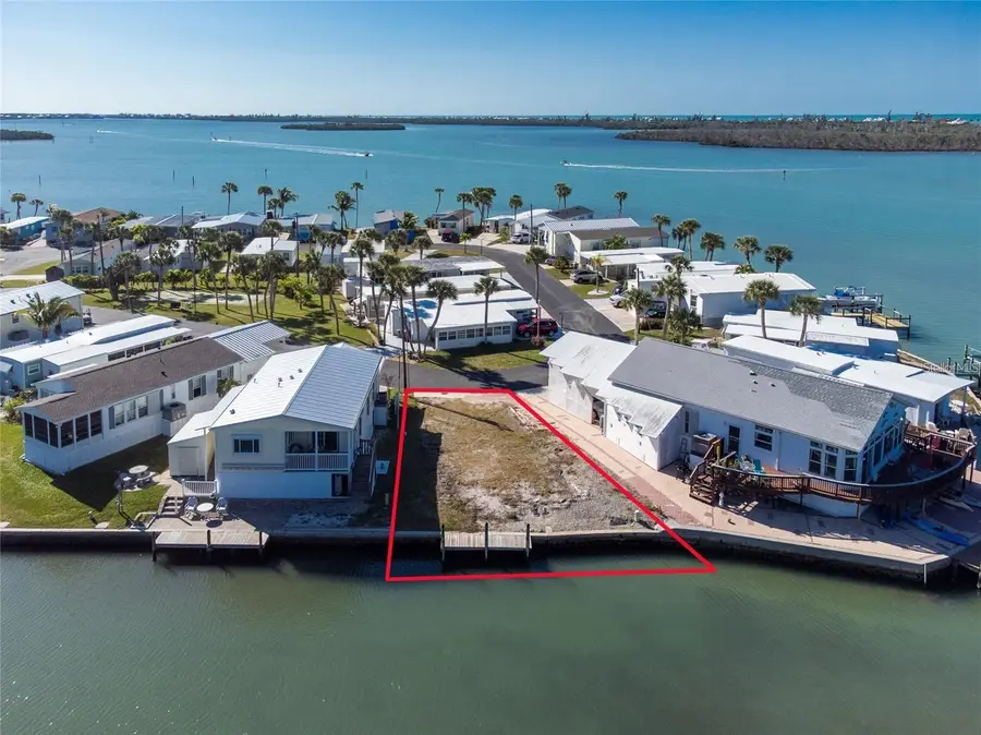 7500 Park Pointe Drive #42, Englewood, FL 34224 - Image #2