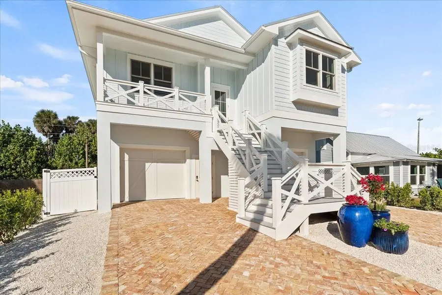 847 Belcher Road, Boca Grande, FL 33921 - Image #2