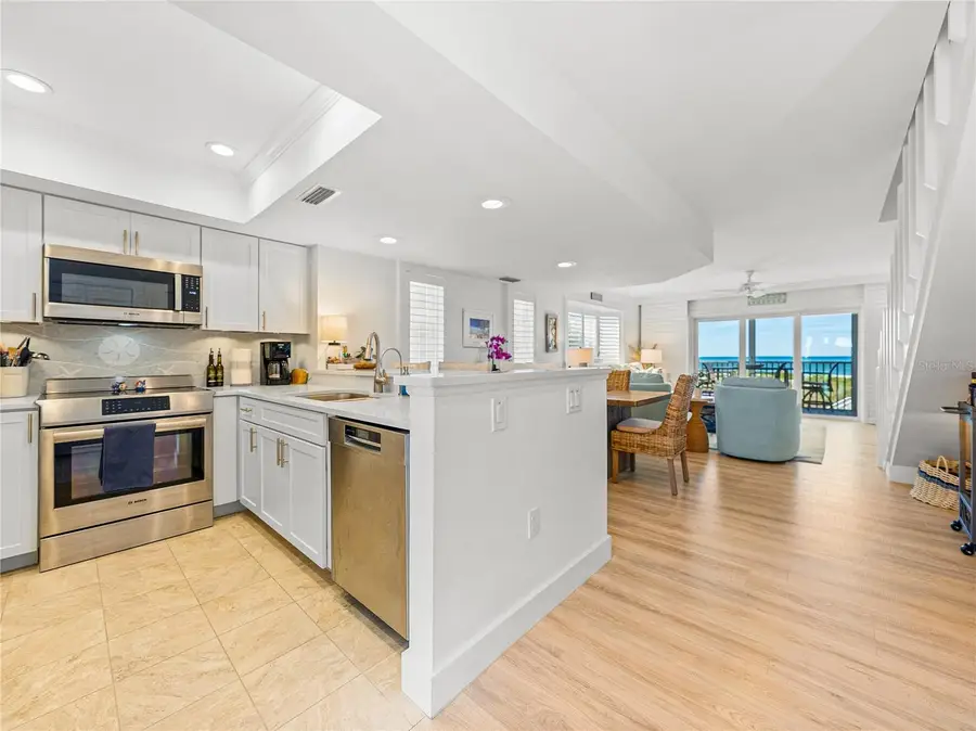 420 Gulf Boulevard #4, Boca Grande, FL 33921 - Image #3