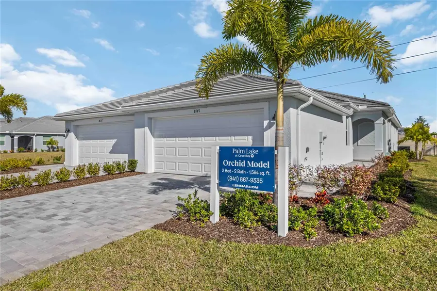 8509 Shore Lake Drive, Englewood, FL 34224 - Image #2