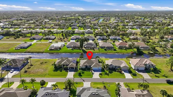 249 Marker Road, ROTONDA WEST, FL 33947