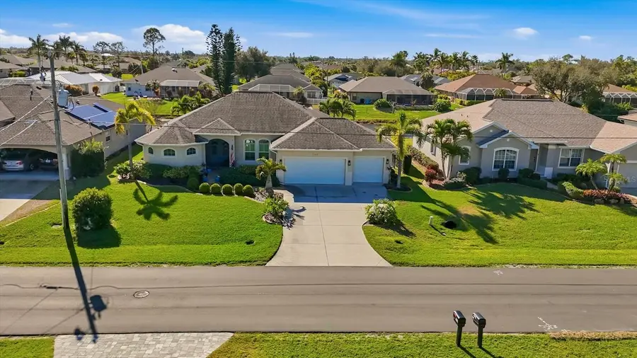 249 Marker Road, Rotonda West, FL 33947 - #3