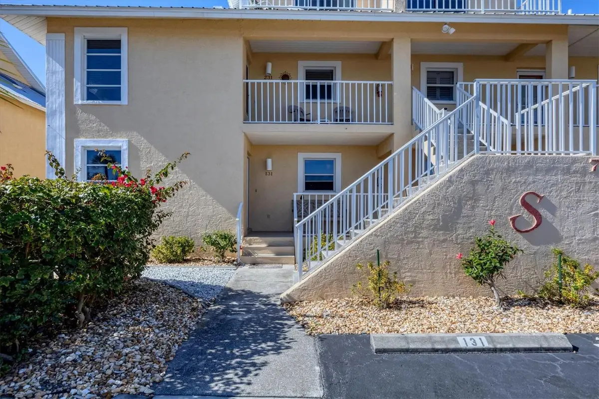 6610 Gasparilla Pines Boulevard #131, Englewood, FL 34224 - Image #1