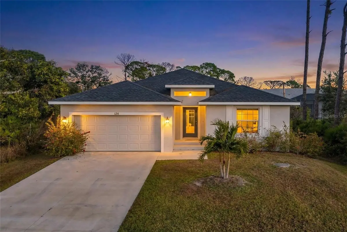 126 Glades Drive, Rotonda West, FL 33947 - Image #1