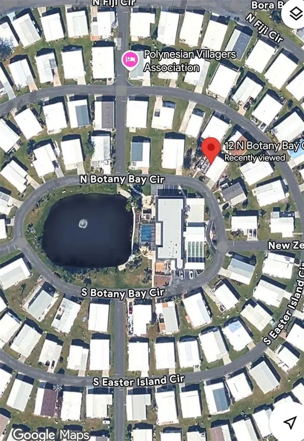 12 N Botany Bay Circle, ENGLEWOOD, FL 34223