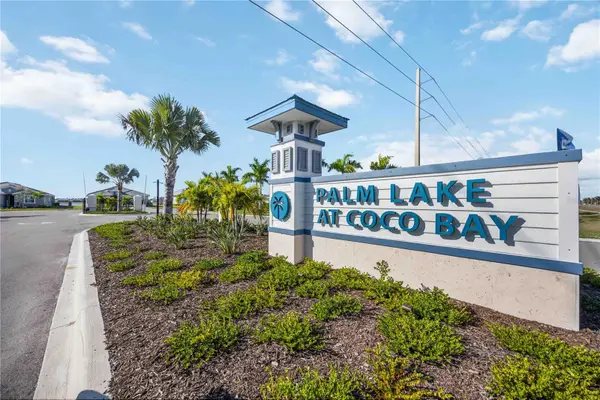 8525 Shore Lake Drive, ENGLEWOOD, FL 34224