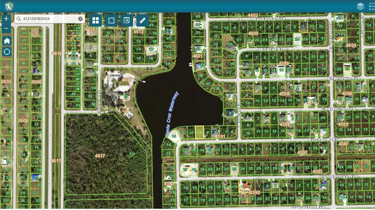 13232 Kitchener Avenue, Port Charlotte, FL 33981 - Image #1