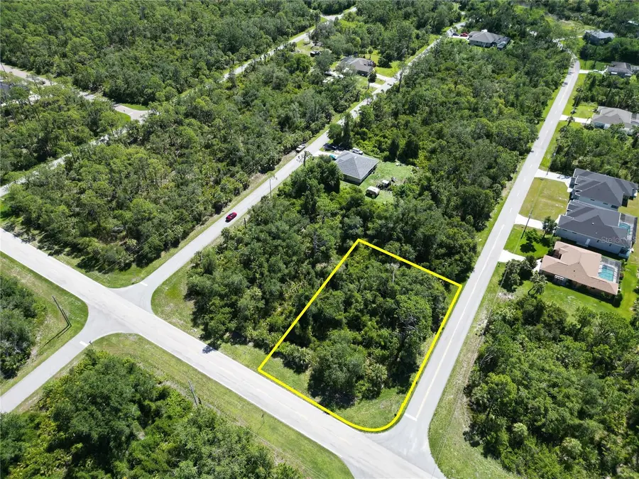1386 Jacobs Street, Port Charlotte, FL 33953 - Image #2