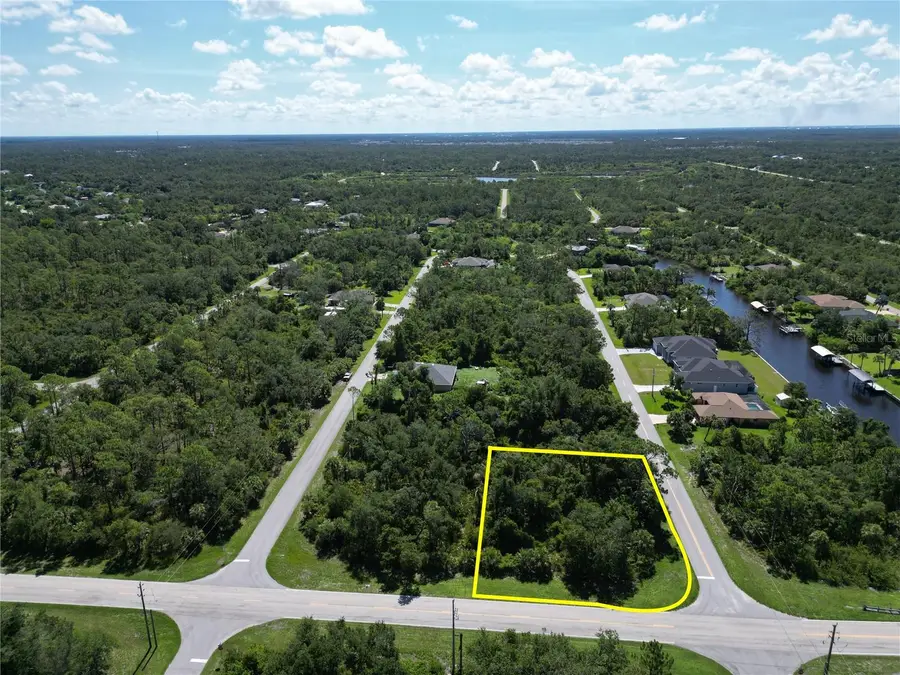 1386 Jacobs Street, Port Charlotte, FL 33953 - Image #3