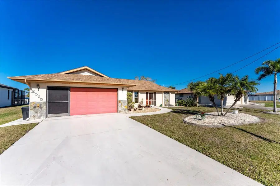 2515 Dixon Terrace, Port Charlotte, FL 33981 - Image #2