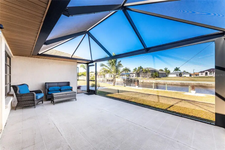 2515 Dixon Terrace, Port Charlotte, FL 33981 - Image #3