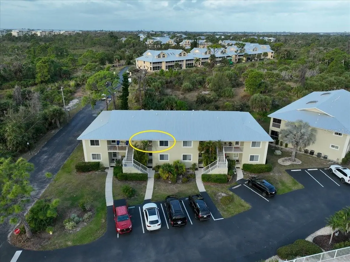 6600 Gasparilla Pines Boulevard #202, Englewood, FL 34224 - Image #1