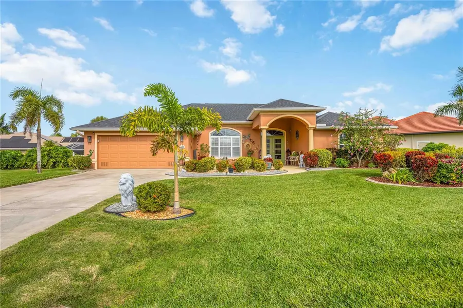 15 Medalist Terrace, Rotonda West, FL 33947 - Image #2