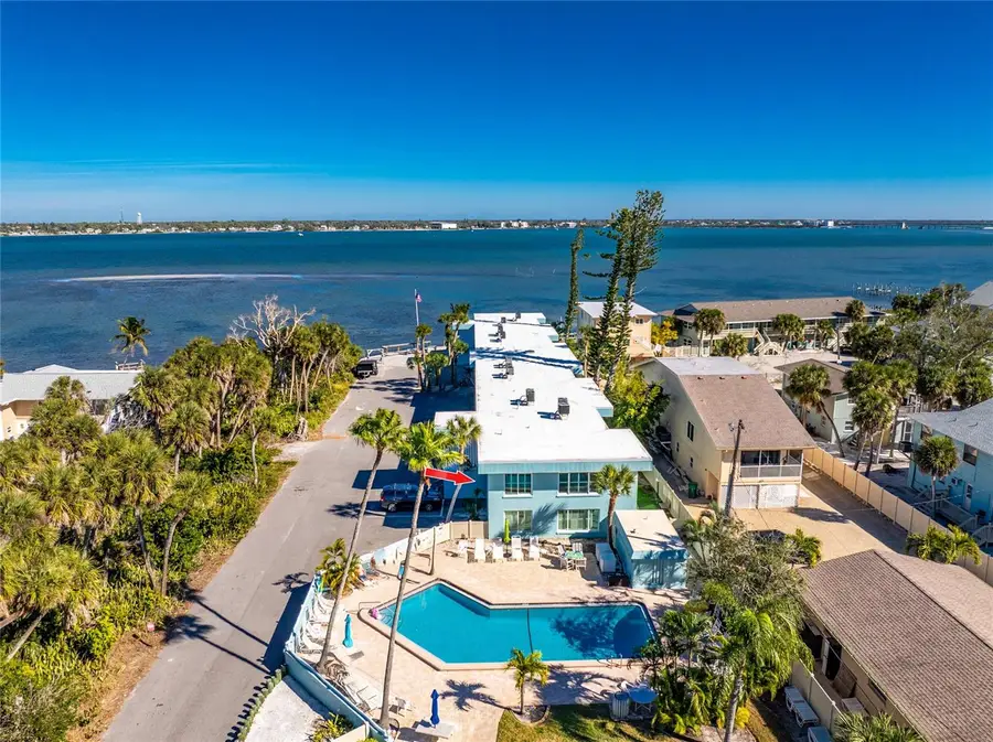 5055 N Beach Road #208, Englewood, FL 34223 - Image #2