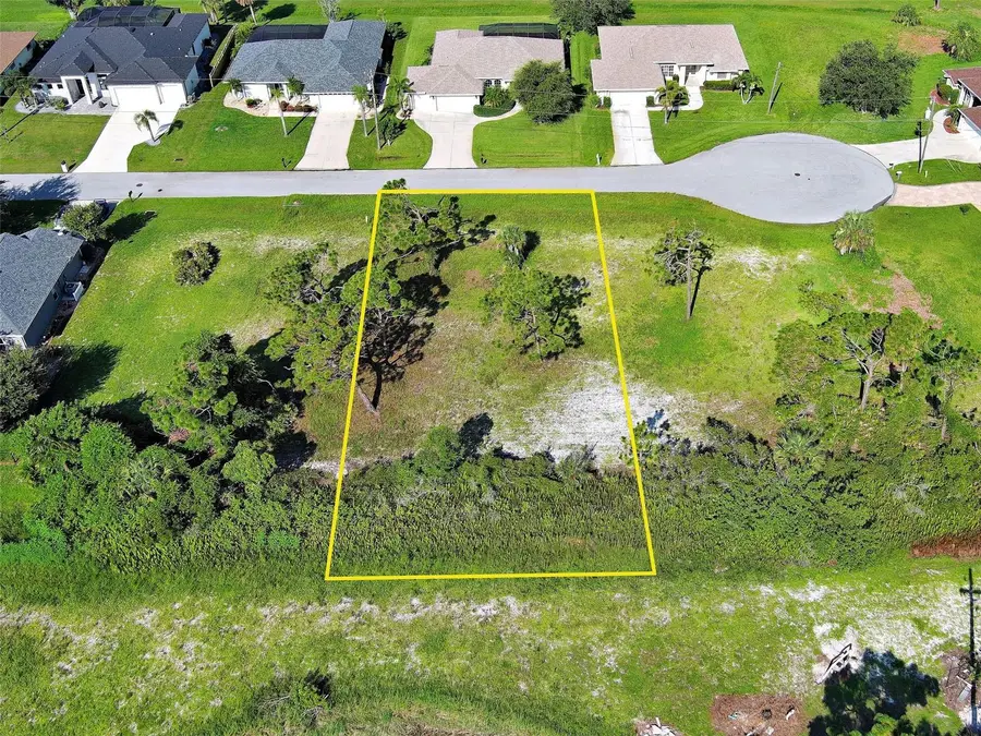 15 Clubhouse Place, Rotonda West, FL 33947 - Image #3