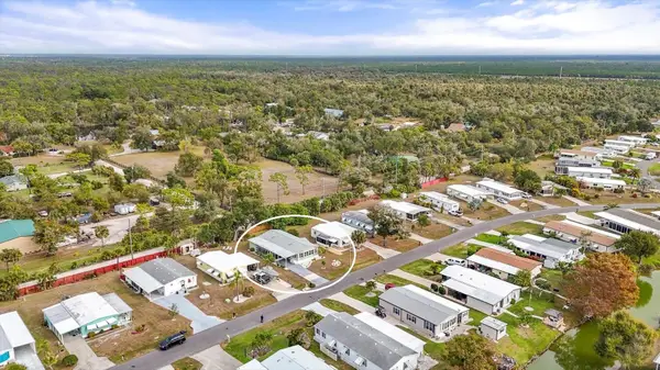 2730 Tanager Lane, ENGLEWOOD, FL 34224