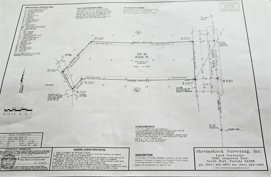 107 Wren Drive, Placida, FL 33946 - Image #3