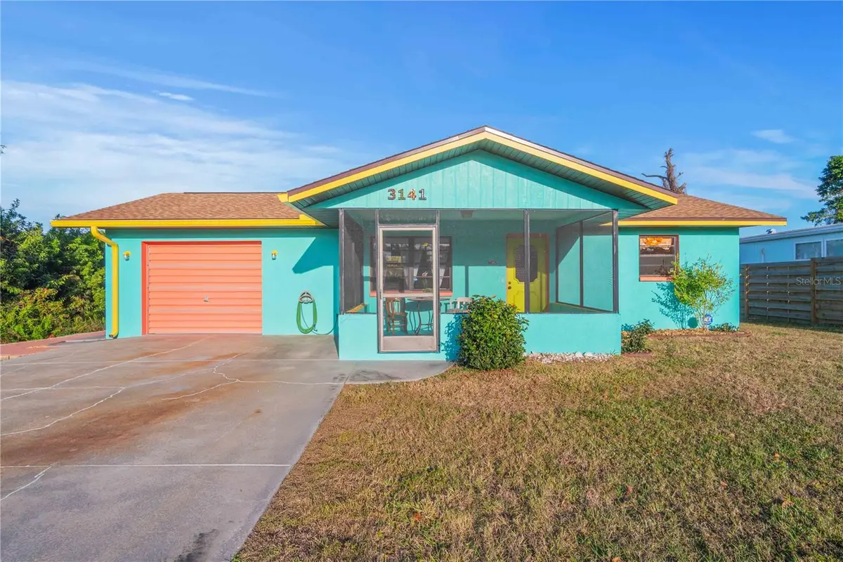 3141 10th Street, Englewood, FL 34224 - Image #1