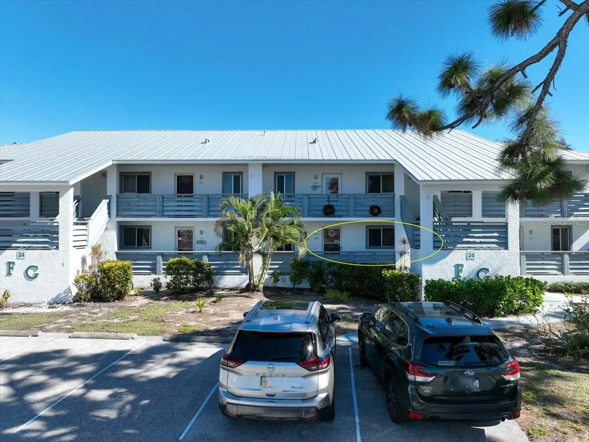 6800 Placida Road #192, Englewood, FL 34224 - Image #1