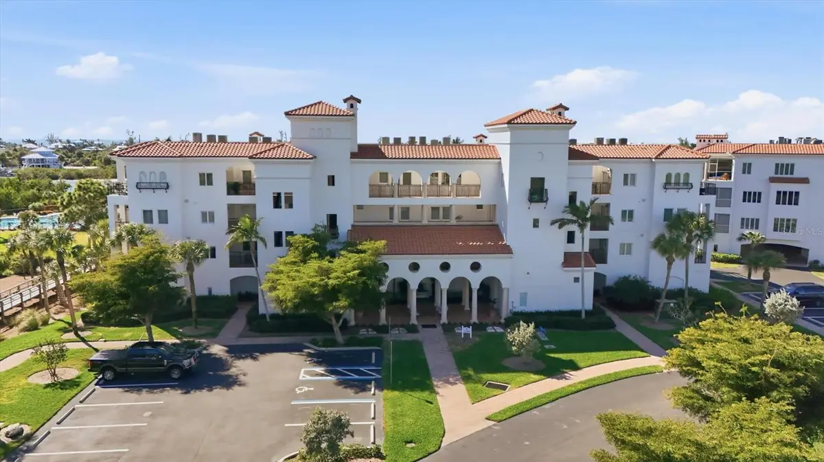 11200 Hacienda Del Mar Boulevard #B-204, Placida, FL 33946 - #1