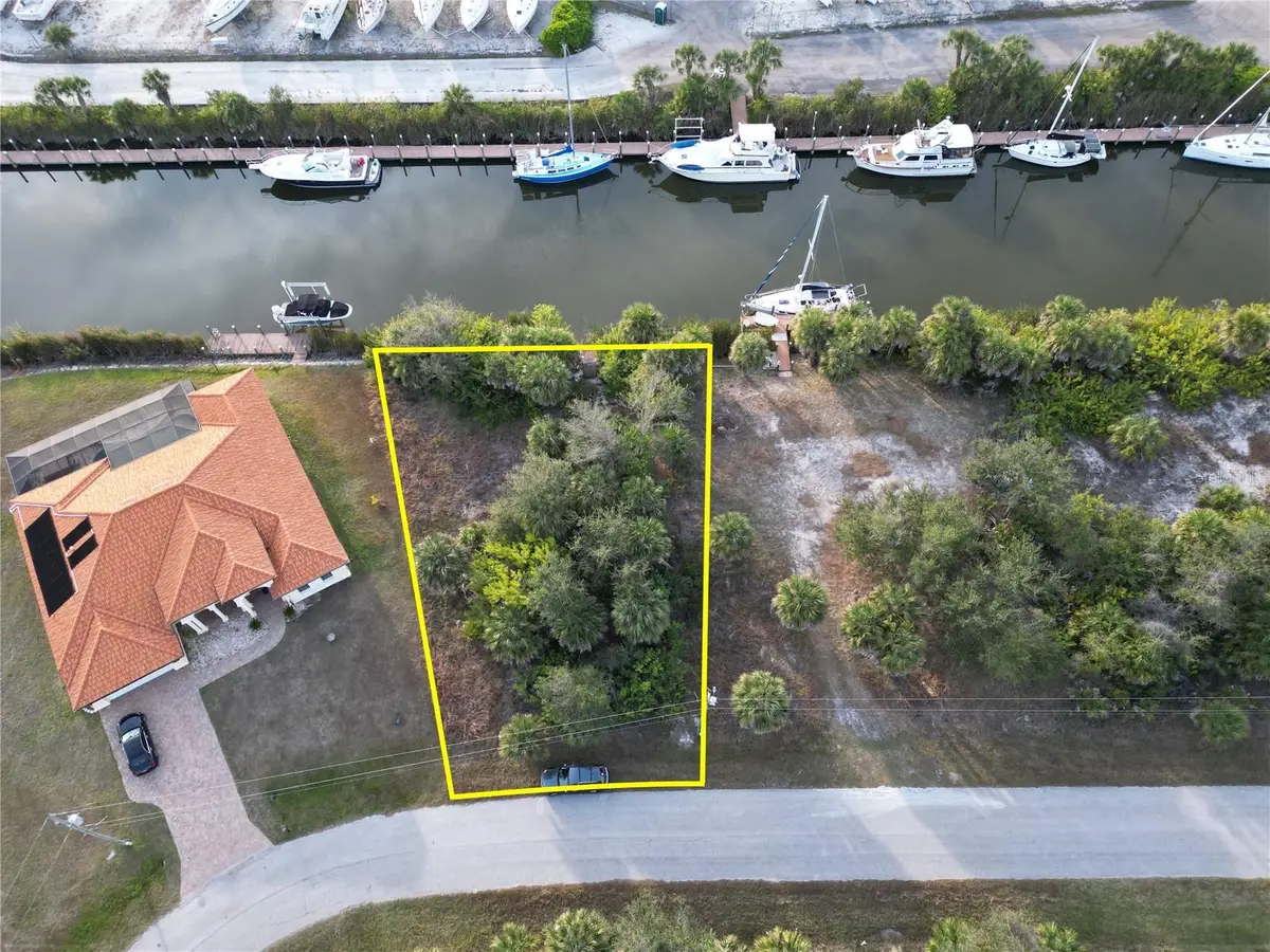 10481 Redondo Street, Port Charlotte, FL 33981 - Image #1