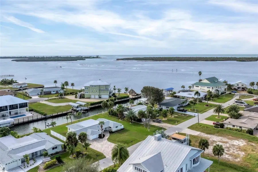 1921 Mississippi Avenue, Englewood, FL 34224 - Image #2