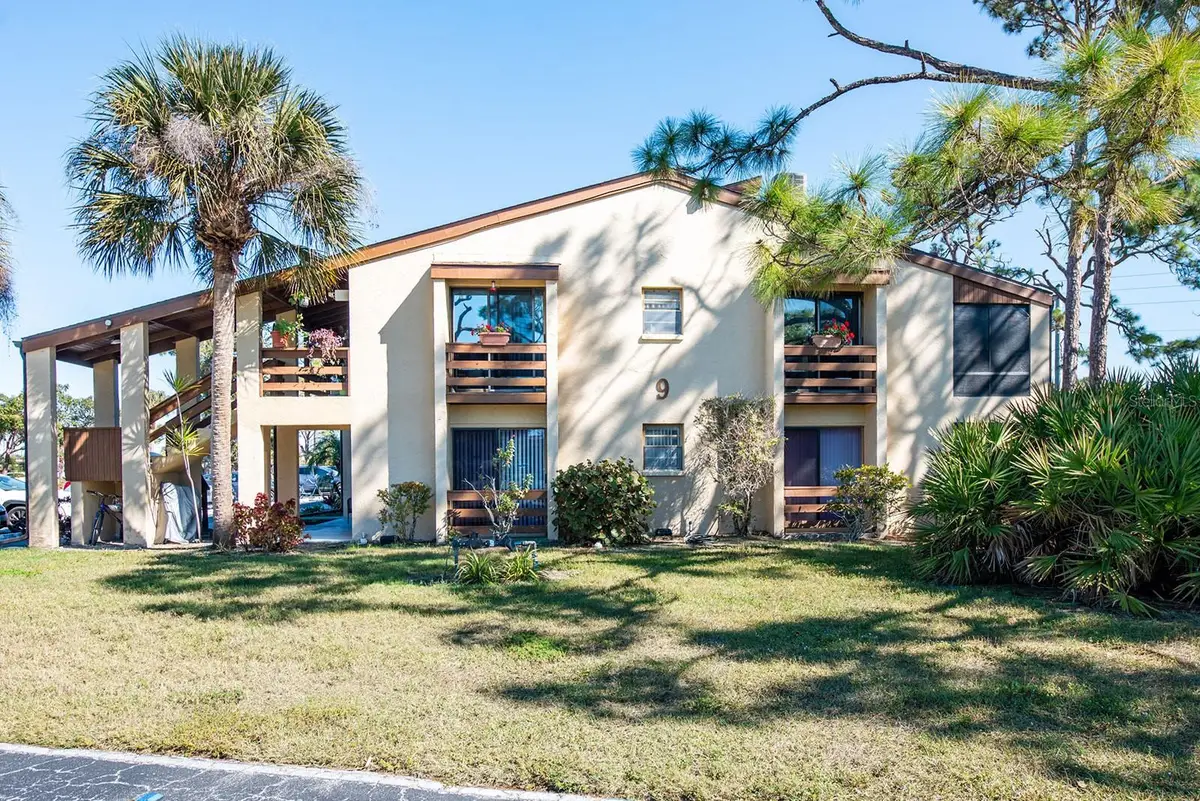 9 Quails Run Boulevard #9, Englewood, FL 34223 - Image #1