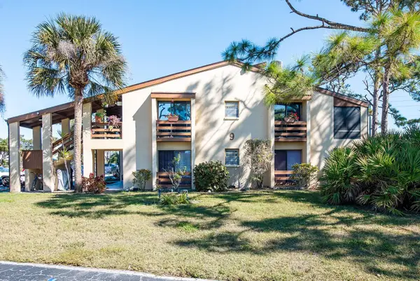 9 Quails Run Boulevard #9, ENGLEWOOD, FL 34223