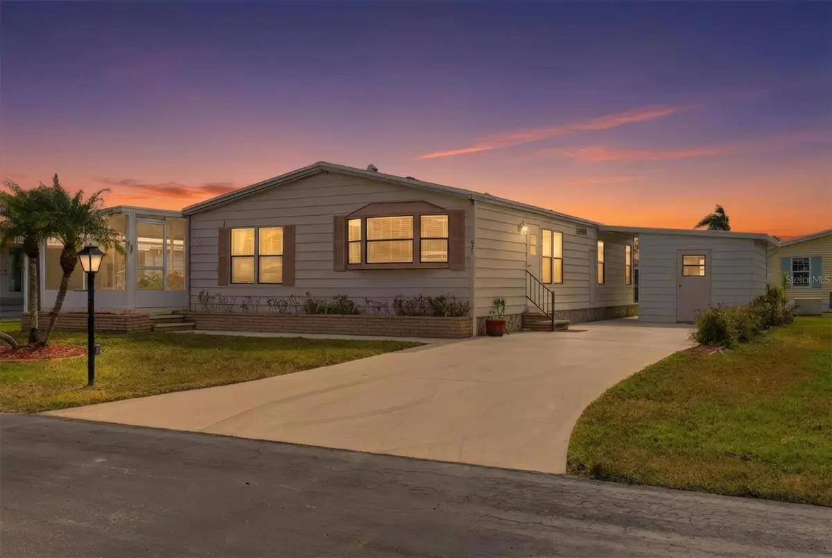 605 Iglesia Drive, North Port, FL 34287 - #1