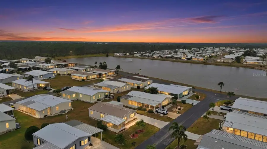 605 Iglesia Drive, North Port, FL 34287 - #2