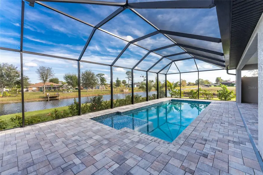 855 Rotonda Circle, Rotonda West, FL 33947 - Image #3