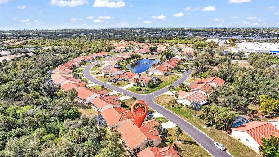 8479 Creekview Lane, Englewood, FL 34224 - Image #2