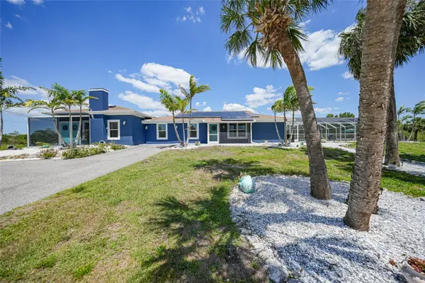 24805 Nova Lane, PUNTA GORDA, FL 33980