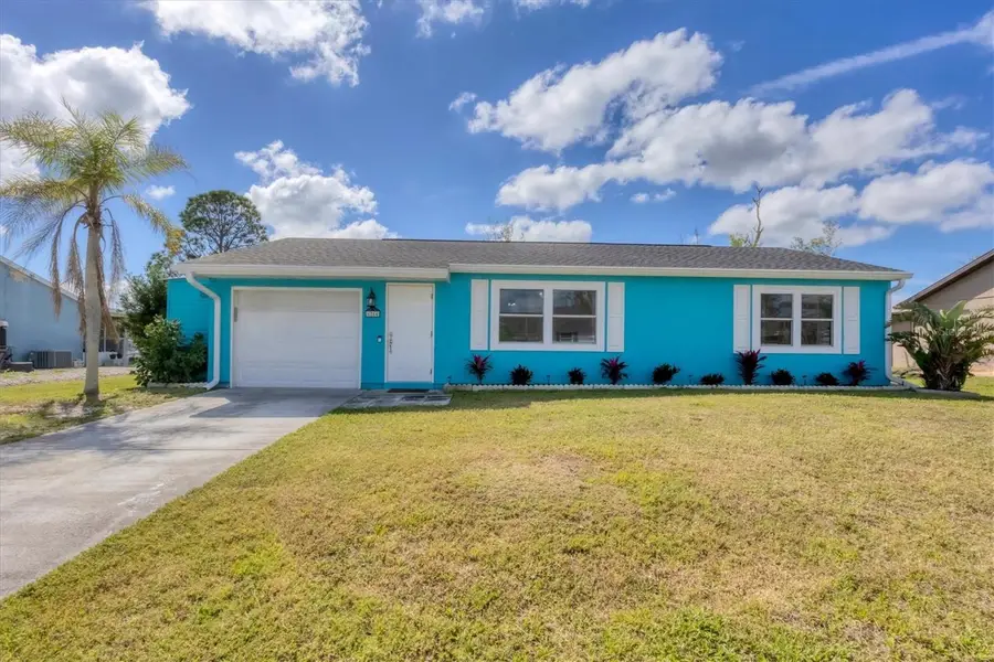 6264 Drucker Circle, Port Charlotte, FL 33981 - Image #2