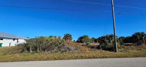 10460 Mcalester Circle, PORT CHARLOTTE, FL 33981