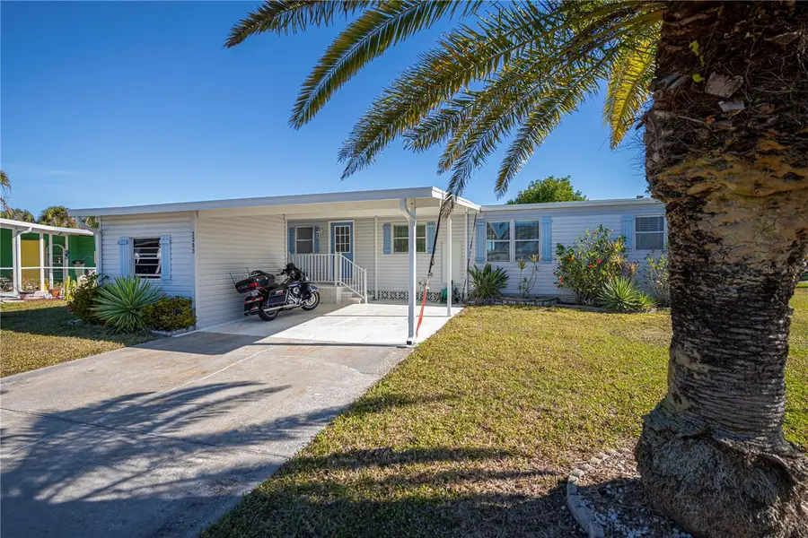 3303 Blue Jay Lane, Englewood, FL 34224 - Image #2