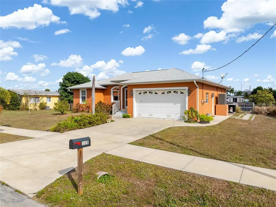 125 Baldwin Court Se, Port Charlotte, FL 33952 - Image #3