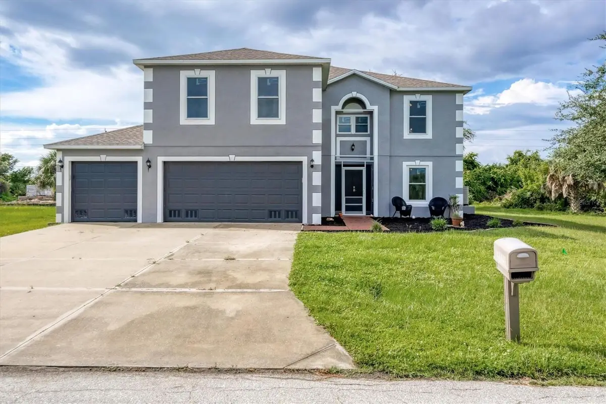 13401 Galveston Avenue, Port Charlotte, FL 33981 - Image #1