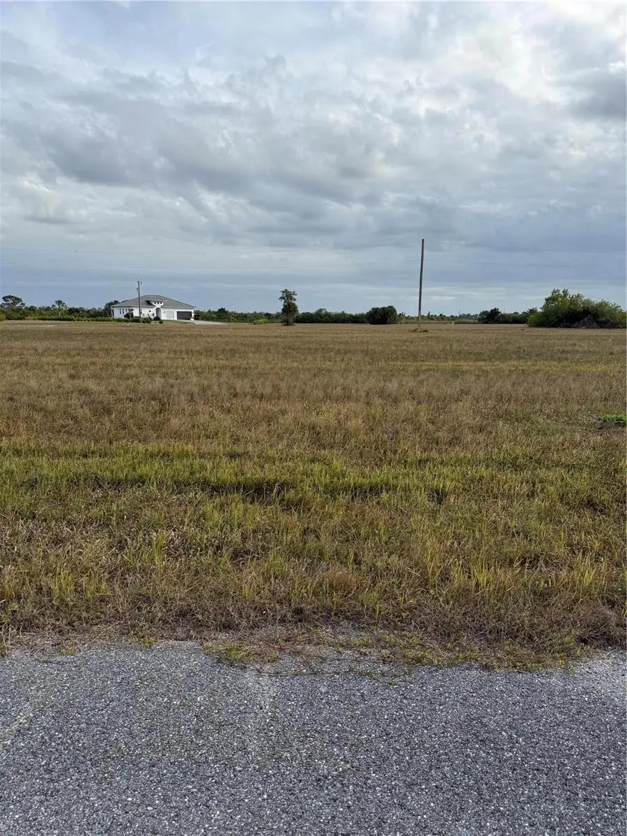 14495 Marlin Court, Placida, FL 33946 - Image #1