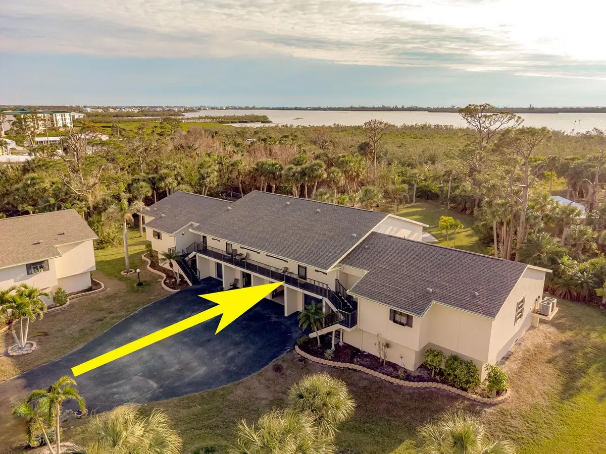 4260 Placida Road #12C, Englewood, FL 34224 - #1