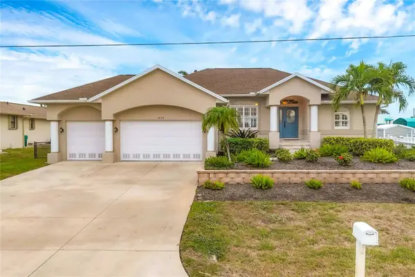 1955 Michigan Avenue, ENGLEWOOD, FL 34224